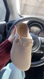 Birkenstock Boston Beige – Image 3