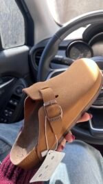 Birkenstock Boston Marron – Image 3
