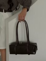Sophie baguette bag – Image 7