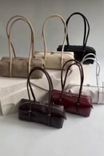 Sophie baguette bag – Image 5