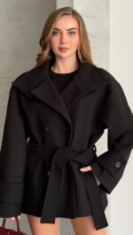 Black Muse jacket – Image 3