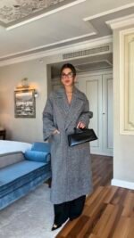Oversize Fishback Coat – Image 3